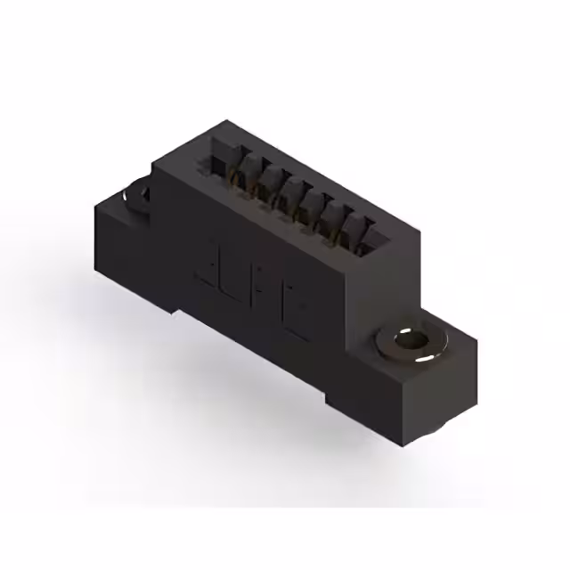 392-007-521-103 EDAC Inc.  Edgeboard Connectors